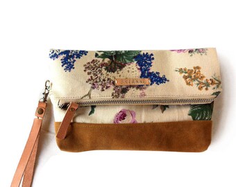 bridesmaid gift,gift,bridesmaid robes, personalized, make up bag,gift for women,gift for her,monogram clutch,bridesmaid clutch,clutch,purse