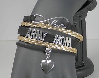 gift for army mom - military graduation - deployment gift - army mom gift - army deployment - us military - soldier - military gift