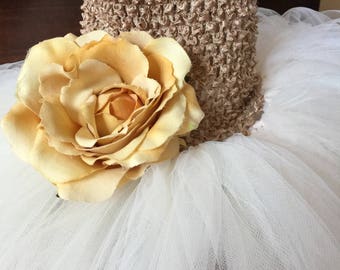 flower girl dresses