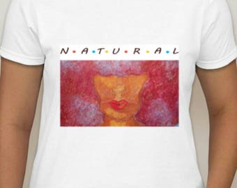 afro centric t shirts