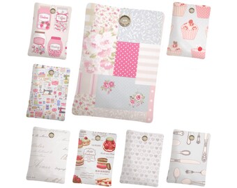 8 Designs // iPAd case, iPad mini sleeve, Kindle Paperweight Cover, Kindle Fire Sleeve, Nook Case, Kobo Case