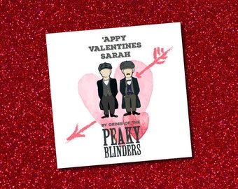 Peaky blinders | Etsy