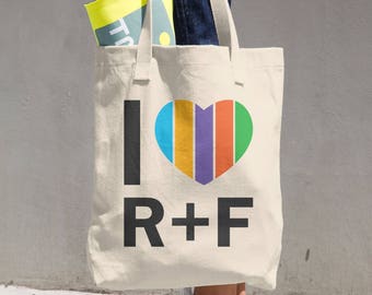 Rodan and Fields tote bag, inspired Rodan and Fields inspired Shopping Bag Market Totes Shirt T-Shirts Tshirt tops tees Bags
