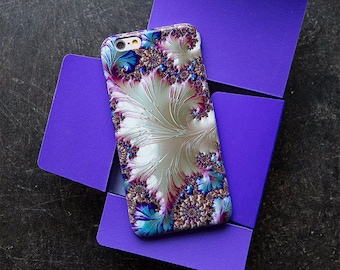 Bohemian Gold Print Phone Case Hipster iPhone 7 Case iPhone 6S Case iPhone 7 Case iPhone 5C Case to Samsung S8 Case S6 Edge Tough Case Boho