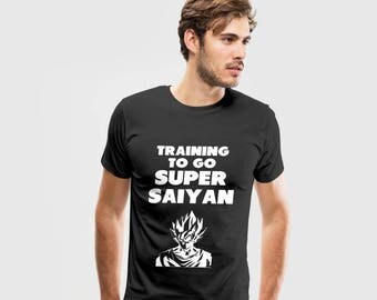 Dragon Ball z shirt, Funny Workout Shirts, Mens Funny Workout Tank Tops, Mens Funny Workout Shirts, Funny Workout Tank Tops for men