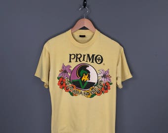 primo beer merchandise