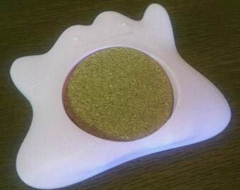 Pokemon Ditto Coaster (Single Coaster)
