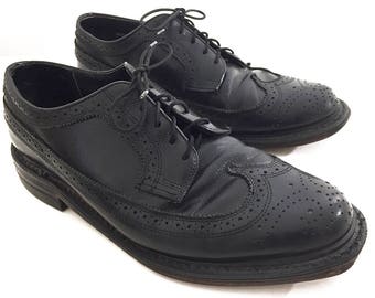 sullivan wingtips