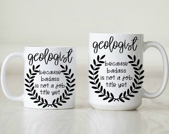 geology grad gift for geologist graduation mug for geologist gift for geology mug for geology professor