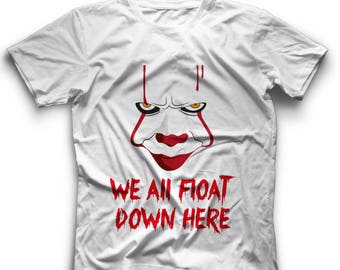 Pennywise 2017 Tee Pennywise 2017 Shirt Pennywise 2017 Pennywise 2017 IT Pennywise Pennywise IT Pennywise Halloween Pennywise Clothing