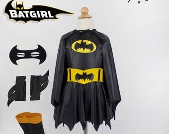 Navigation menu Find great deals on eBay for Kids Batgirl Costume in Girls Theater and Reenactment Costumes. Shop with confidence.