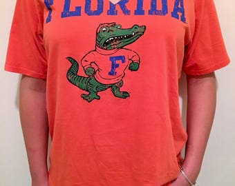 gator shirts etsy