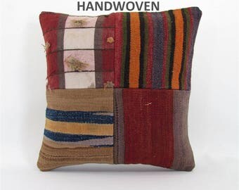 kilim pillow home decor kilim rug pillow cover throw pillow decorative pillows bedding bedroom decor pillows 000811
