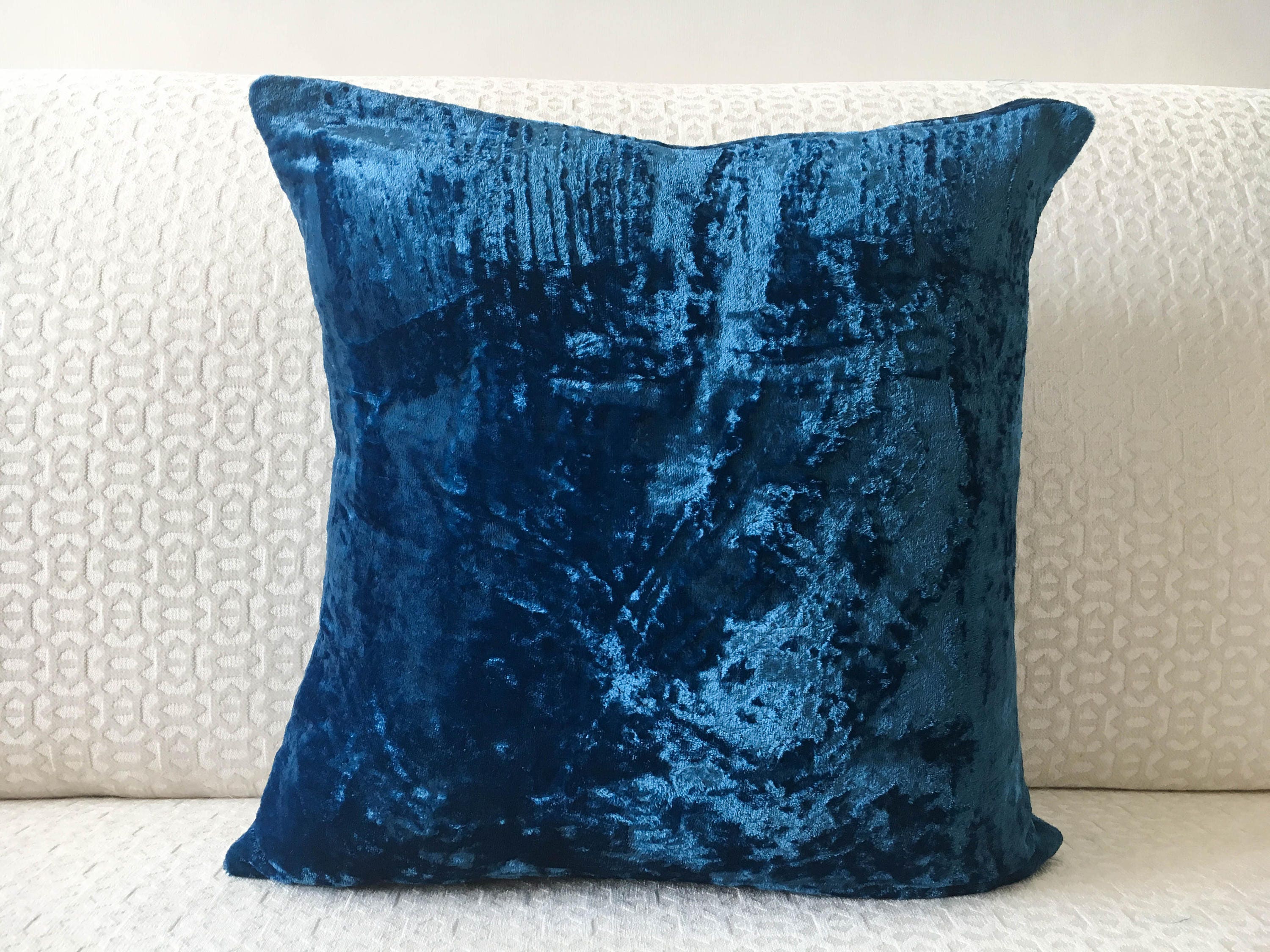 royal velvet pillows