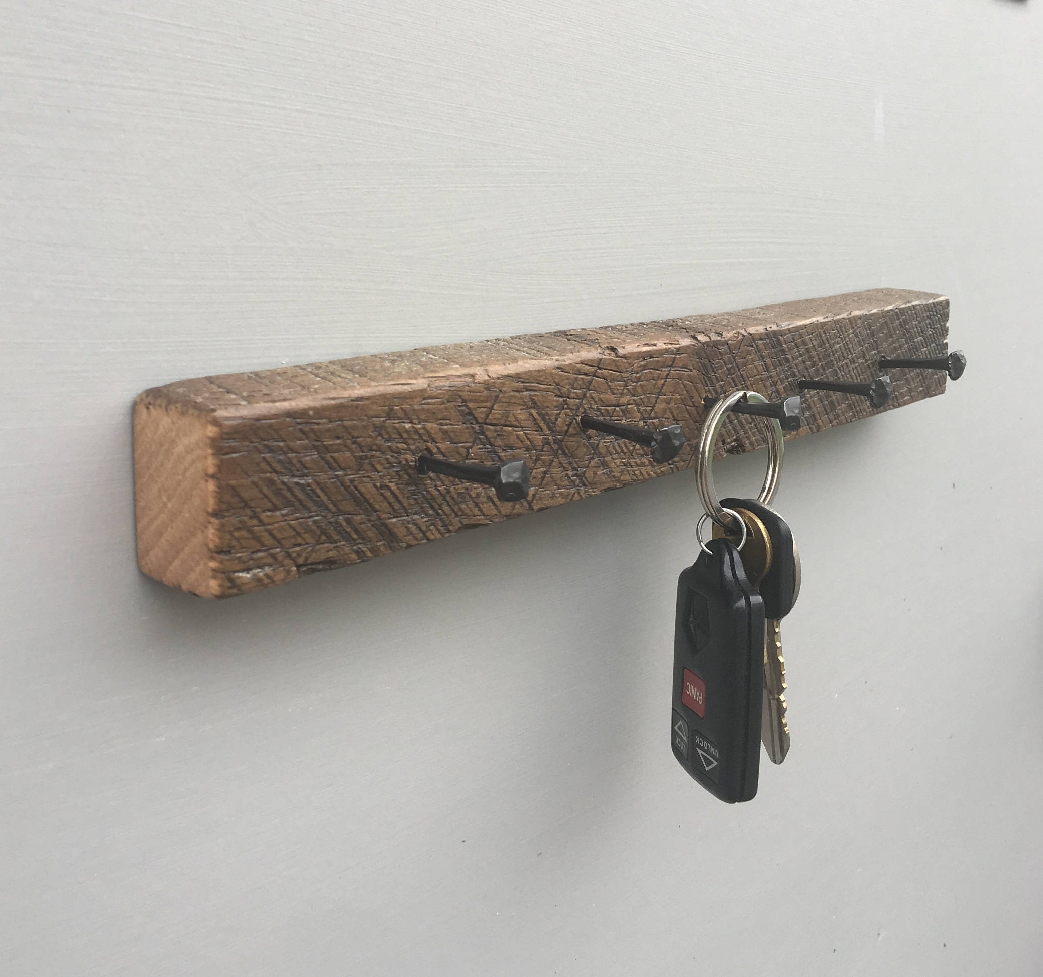farmhouse key hanger