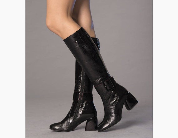 nail varnish thinner boots