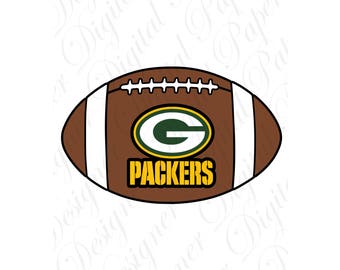 Download Packers svg | Etsy