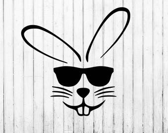 Download Bunny sunglasses | Etsy