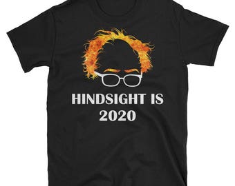 bernie sanders campaign shirt