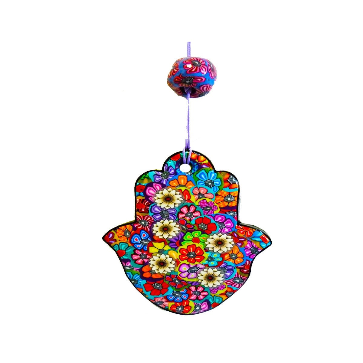 Hamsa wall art Hamsa hand Hamsa Wall hanging Hamsa Wall