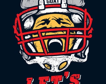 tom brady lets go t shirt