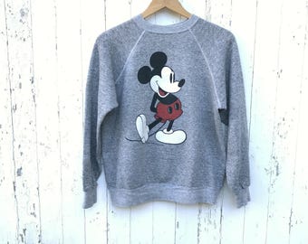 Vintage mickey mouse | Etsy