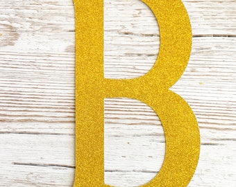 Adhesive letters | Etsy
