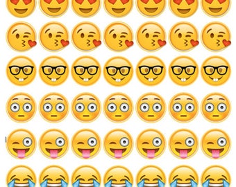 Bottle cap emoji | Etsy