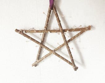 Wooden Star Wall Decor wooden stars | etsy Wooden Star Wall Decor wooden stars | etsy