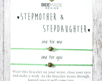 Stepdaughter | Etsy