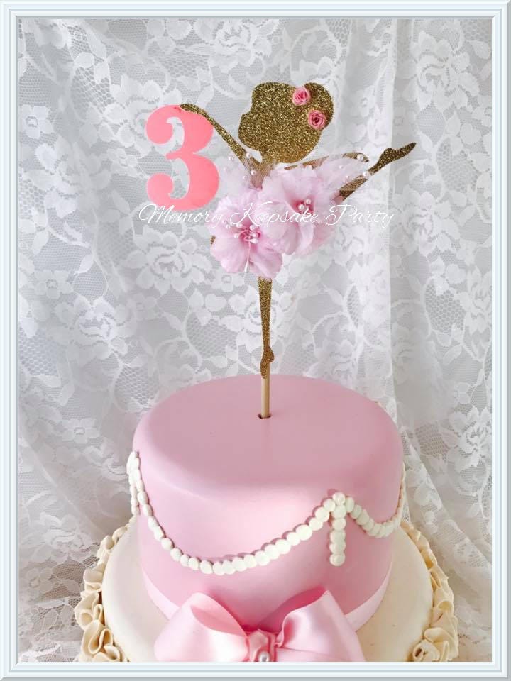 Ballerina Cake Decorations Australia Ballerina Cake Decorations Australia