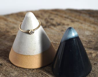 Ring Cone