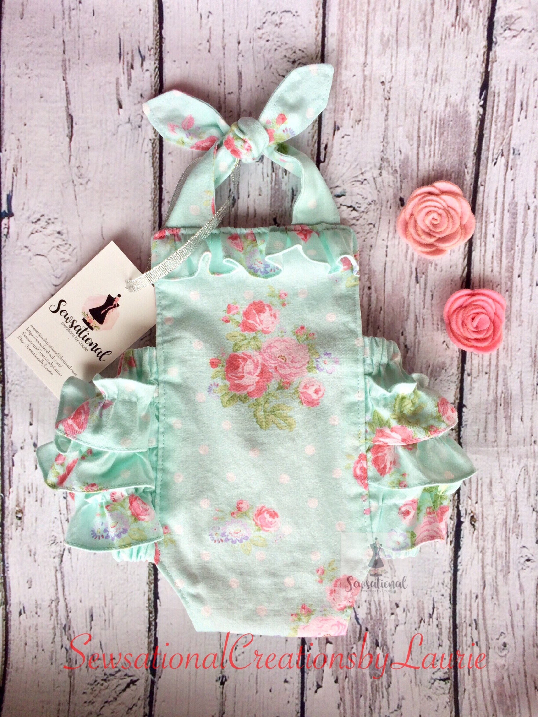 Baby Girls Clothing