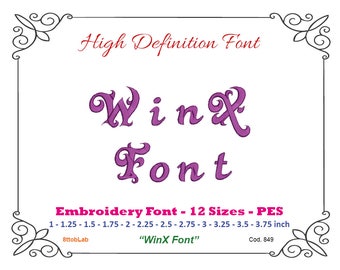 winx embroidery font pes 12 size pes