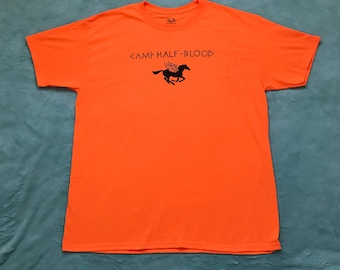 annabeth chase camp half blood shirt