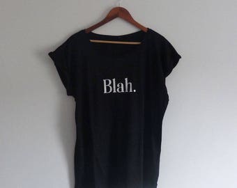 relaxed fit t shirt meaning