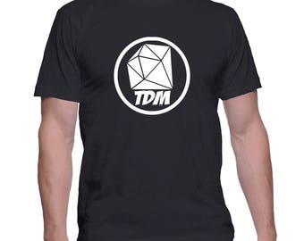 dantdm is an imposter t shirt