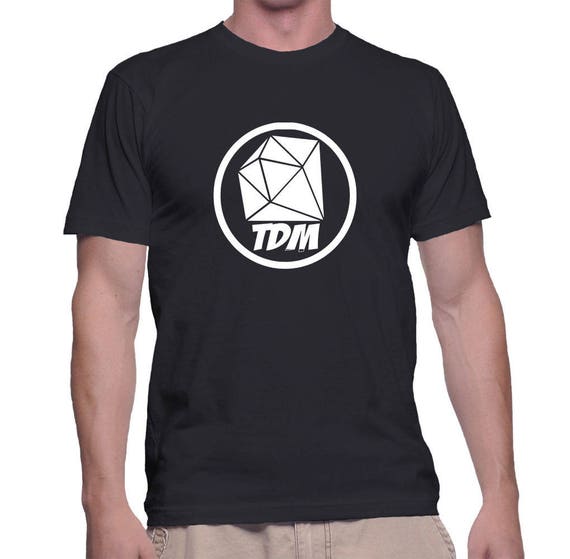 dantdm is an imposter t shirt