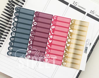 Gold Glam | Icon Bars