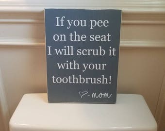 Bathroom Sign Meme funny bathroom signs | etsy Bathroom Sign Meme funny bathroom signs | etsy