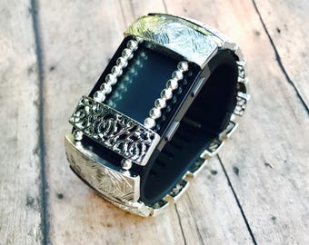FitBit Surge Bracelet, FitBit Charge HR Cover, FitBit Surge Cover, FitBit Charge Bracelet, FitBit Blaze, FitBit Jewelry, FitBit Accessories