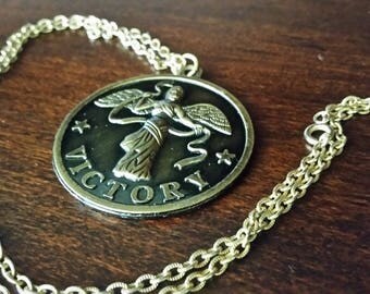 Royal Caribbean Cruise Line Victory Medallion