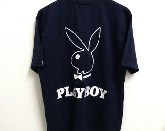 play boy bunny t shirt