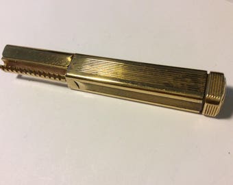 Vintage Schick Type B2 Folding Injector Razor
