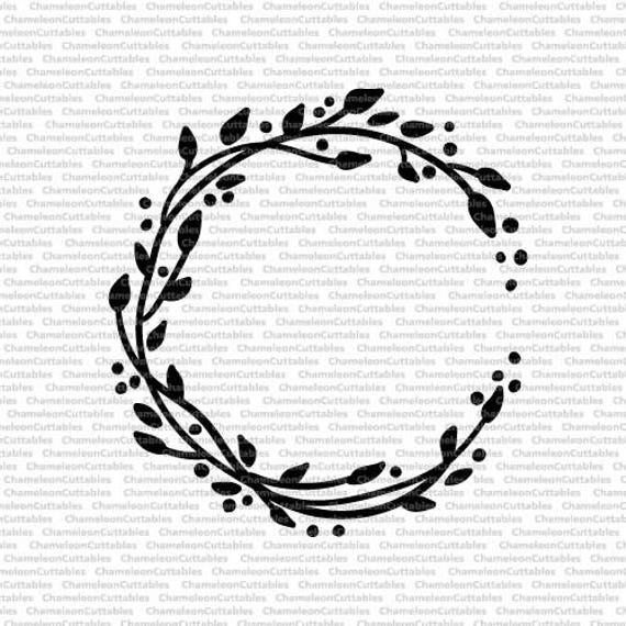 Free Free 192 Simple Flower Circle Svg Free SVG PNG EPS DXF File