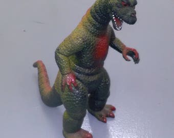 godzilla 1980 toy