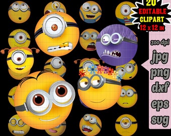 Gru minions emoji svg minions svg minion party minion party favor minion birthday minion birthday shirt minion shirt The minions movie emoji