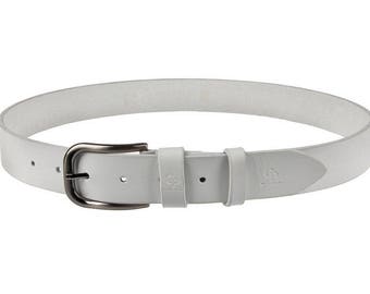 White belt | Etsy