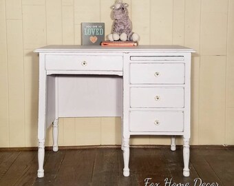 Vintage child's desk Sold!