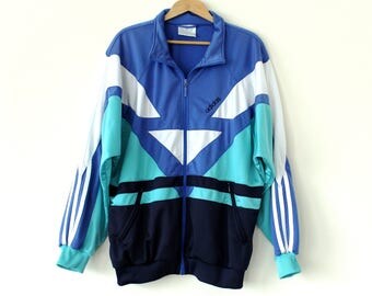 90s adidas jacket